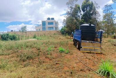 500 m² Residential Land at Ha. Thiru - 4
