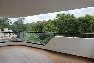 3 Bed Apartment with En Suite at Off Peponi Road - 4