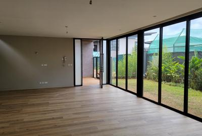 4 Bed House with En Suite in Kiambu Road - 4