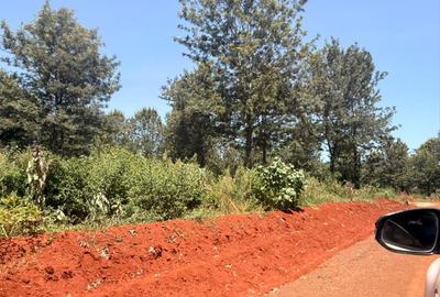500 m² Residential Land at Ruiru-Githunguri Road - 4
