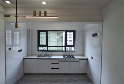 Serviced 1 Bed Apartment with Swimming Pool in Lavington - 3