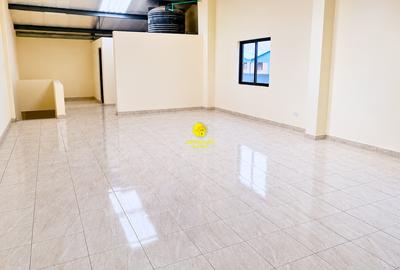 7,616 ft² Warehouse with Fibre Internet in Eastern ByPass - 3