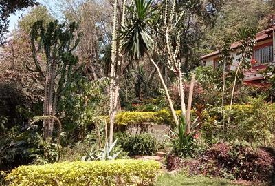 4 Bed House with En Suite at Old Muthaiga - 2