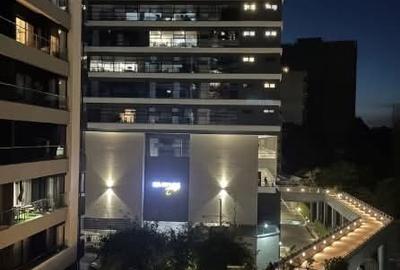 Serviced 1 Bed Apartment with En Suite in Riverside - 4