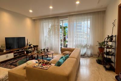Furnished 2 Bed Apartment with En Suite in Parklands - 3