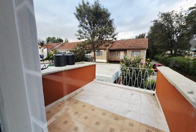 4 Bed Townhouse with En Suite at Kilimani - 4