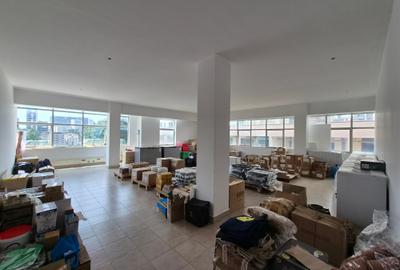 1,177 ft² Office with Service Charge Included at Westlands