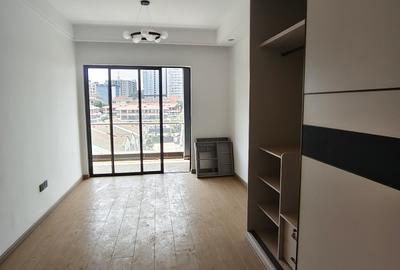 2 Bed Apartment with Swimming Pool in Kilimani - 2