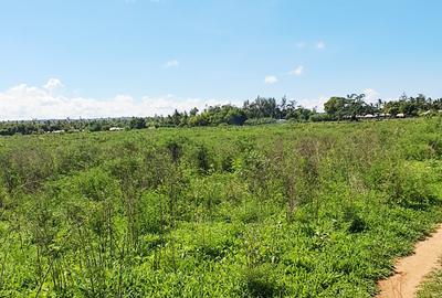 Land at Vipingo - 4