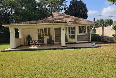 4 Bed House with En Suite at Ruaka Drive - 2