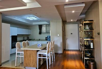 3 Bed Apartment with En Suite in Muthaiga - 4