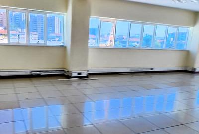 5,000 ft² Office with Service Charge Included in Mombasa Road - 2