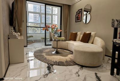 1 Bed Apartment with En Suite at Westlands