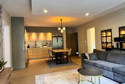 Serviced 2 Bed Apartment with En Suite in Lavington - 3