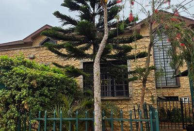 4 Bed Villa with En Suite at Runda Eden Ville - 2