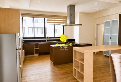 Furnished 4 Bed Apartment with En Suite in Riverside - 4