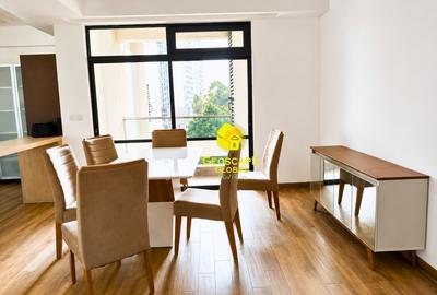 Furnished 4 Bed Apartment with En Suite in Riverside - 3