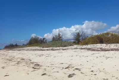 50 ac Land in Kilifi - 4
