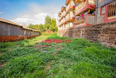 0.05 ha Commercial Land at Kidfarmaco