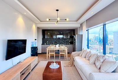 Serviced 2 Bed Apartment with En Suite in Westlands Area - 2