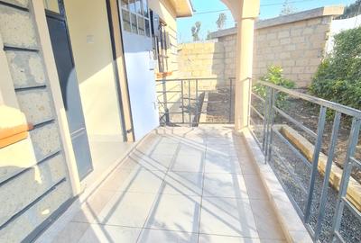 3 Bed Townhouse with En Suite at Ngong - 4