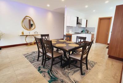 2 Bed Apartment in Parklands - 2
