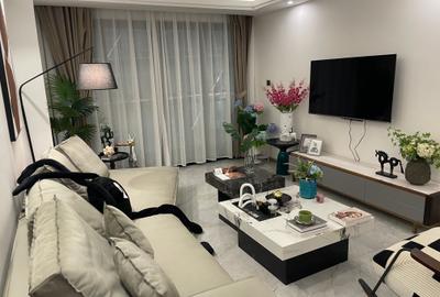 2 Bed Apartment with En Suite in Westlands Area - 4