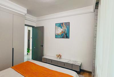 1 Bed Apartment with En Suite in Westlands Area - 4