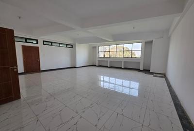 1,100 ft² Commercial Property with Service Charge Included at Argwings Kodhek - 4