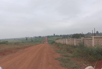 Residential Land in Tatu City