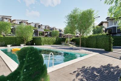 5 Bed Villa with En Suite in Waiyaki Way