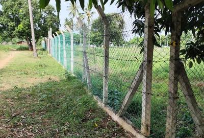 5 ac Land at Watamu - 4