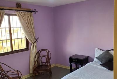 3 Bed Apartment with En Suite at Nyayo Estate - 2