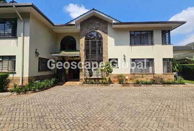 5 Bed House with En Suite in Lower Kabete - 4