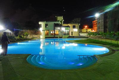 1 Bed Apartment with En Suite in Nyali Area - 4