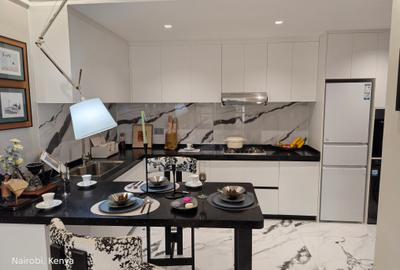 1 Bed Apartment with En Suite at Westlands - 4
