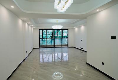 3 Bed Apartment with En Suite at 2026-107 3 Bed - 3