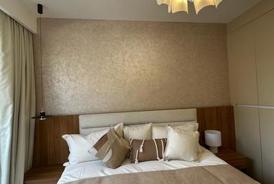 Serviced Studio Apartment with En Suite in Westlands Area - 4
