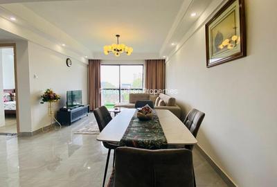 Serviced 2 Bed Apartment with En Suite in Westlands Area - 3