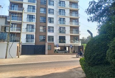 1 Bed Apartment with En Suite at Kirawa Road - 3