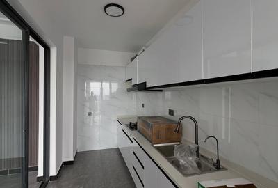 2 Bed Apartment with En Suite at Valley Arcade - 3