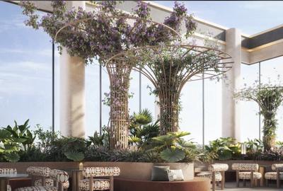 5 Bed Apartment with En Suite at 2026-146 5 Bed - 4