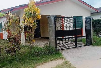 3 Bed Apartment with En Suite in Mtwapa - 3