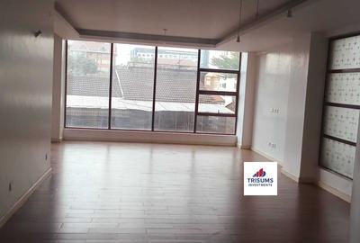 4 Bed Apartment with En Suite in Parklands