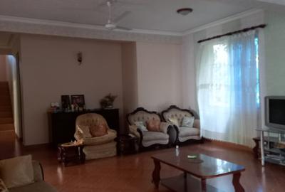 4 Bed Townhouse with En Suite in Nyali Area - 4