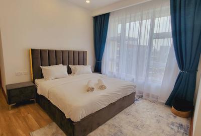 2 Bed Apartment in Parklands - 3