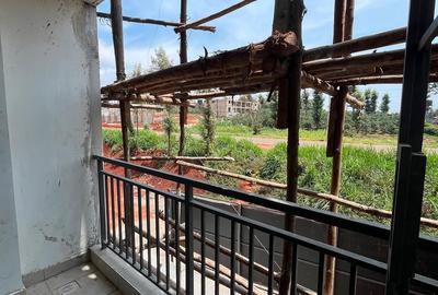 Serviced Studio Apartment with En Suite in Kitisuru - 2