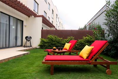 4 Bed Villa with En Suite in Garden Estate - 4