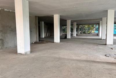 1,000 ft² Commercial Property with Backup Generator in Brookside - 2