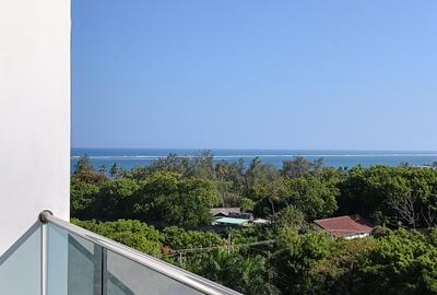 Serviced 3 Bed Apartment with En Suite at Serena Road Shanzu - 4